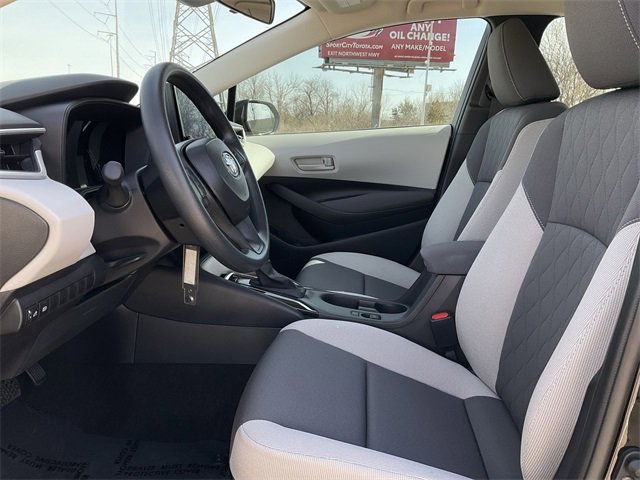 Thumbnail: 2026 Toyota Corolla - 13