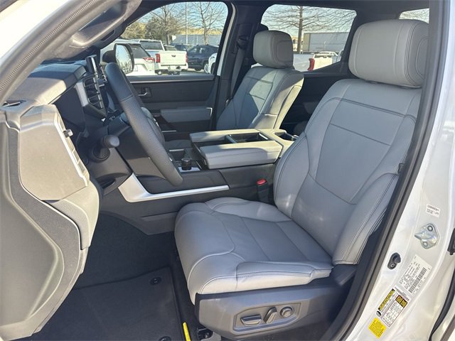 Thumbnail: 2026 Toyota Tundra - 13