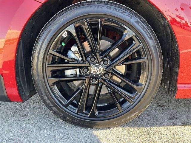 Thumbnail: 2025 Toyota Camry - 12