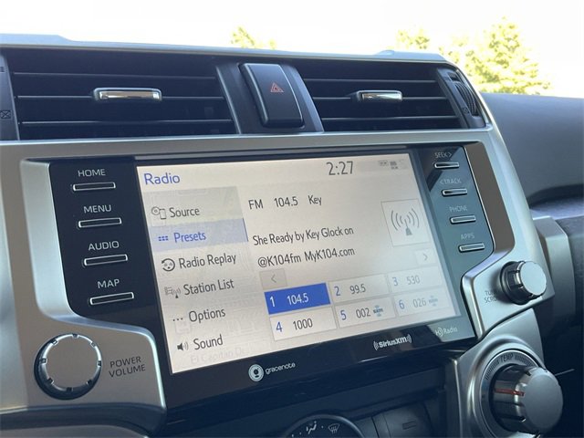 Thumbnail: 2024 Toyota 4Runner - 21