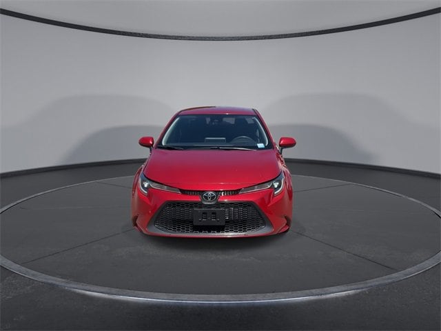 Thumbnail: 2020 Toyota Corolla - 3