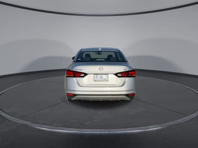 Thumbnail: 2024 Nissan Altima - 7