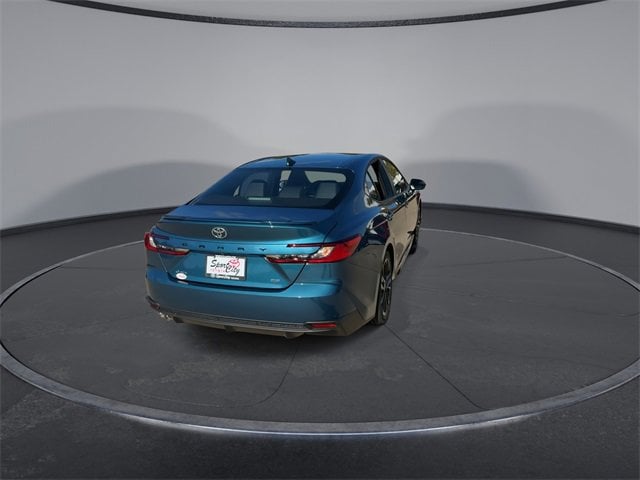 Thumbnail: 2026 Toyota Camry - 7