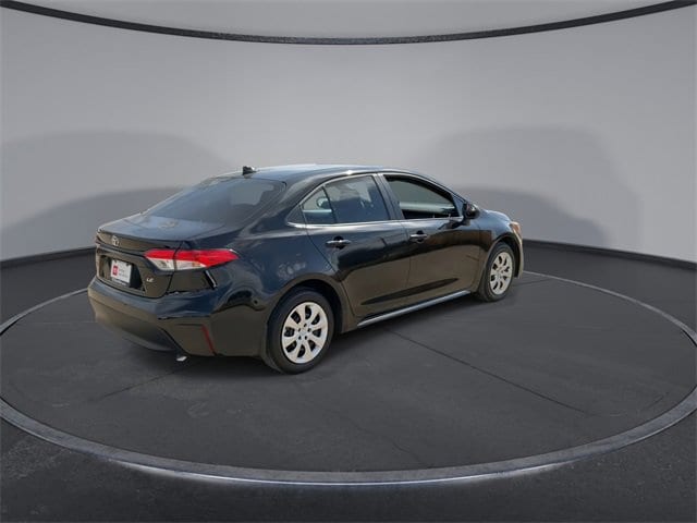 Thumbnail: 2026 Toyota Corolla - 8