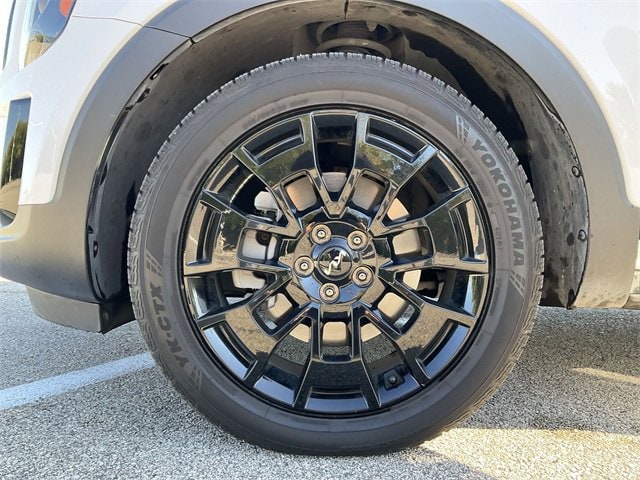 Thumbnail: 2022 Kia Telluride - 12