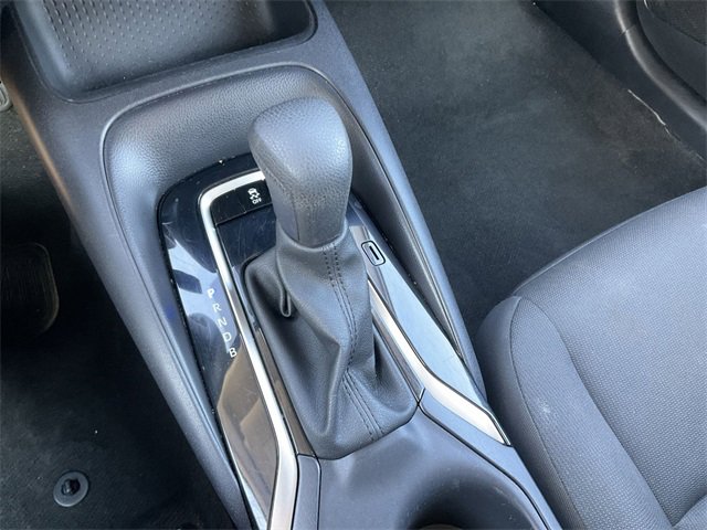 Thumbnail: 2024 Toyota Corolla - 24