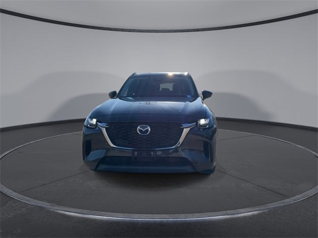 Thumbnail: 2024 Mazda CX-90 - 3