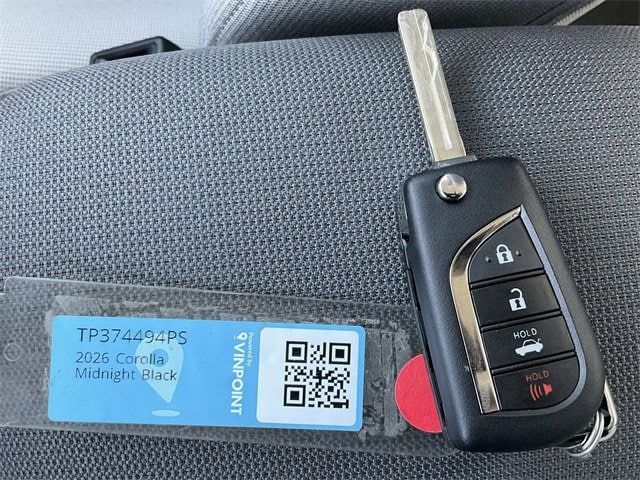 Thumbnail: 2026 Toyota Corolla - 27