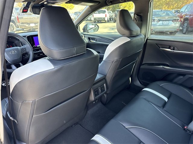 Thumbnail: 2026 Toyota Camry - 13