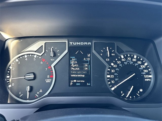 Thumbnail: 2026 Toyota Tundra - 24