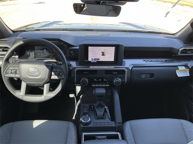 Thumbnail: 2025 Toyota Tacoma - 19