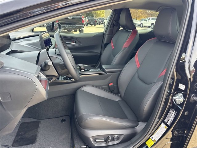 Thumbnail: 2026 Toyota Prius - 12