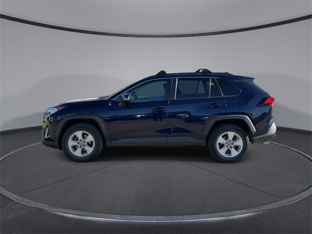 Thumbnail: 2021 Toyota RAV4 - 5