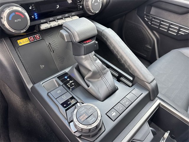 Thumbnail: 2026 Toyota 4Runner - 26