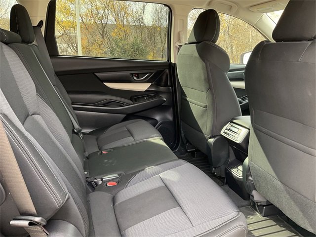 Thumbnail: 2022 Subaru Ascent - 15