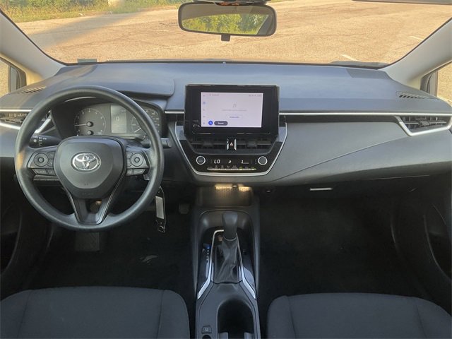 Thumbnail: 2023 Toyota Corolla - 18
