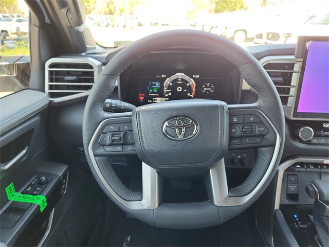 Thumbnail: 2025 Toyota Tundra - 22