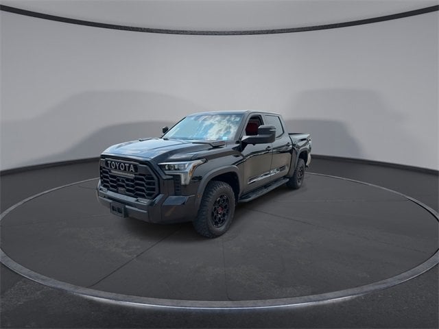 Thumbnail: 2023 Toyota Tundra - 3