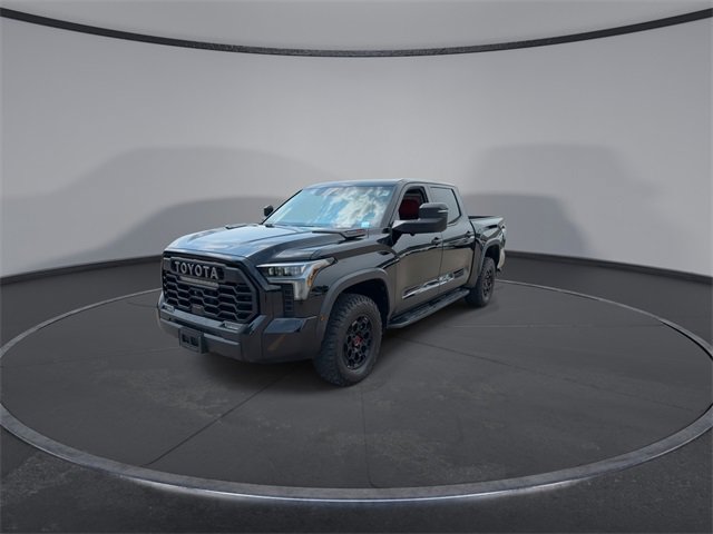 2023 Toyota Tundra TRD Pro photo 3