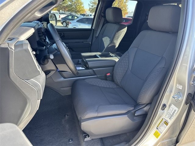 Thumbnail: 2026 Toyota Tundra - 12