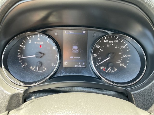 Thumbnail: 2019 Nissan Rogue Sport - 26