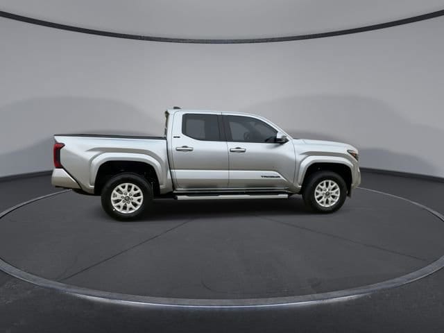 Thumbnail: 2025 Toyota Tacoma - 9
