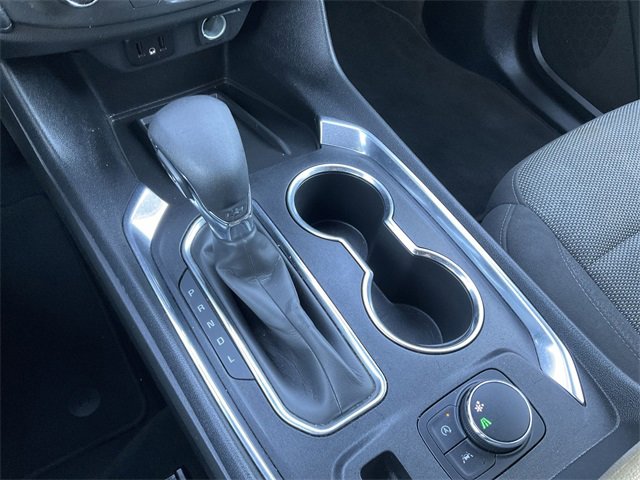 Thumbnail: 2023 Chevrolet Traverse - 24