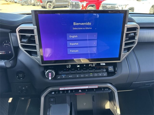 Thumbnail: 2026 Toyota Tundra - 21