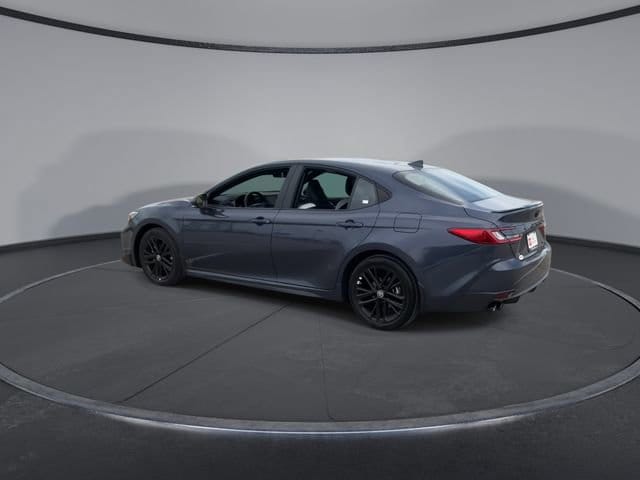 Thumbnail: 2026 Toyota Camry - 6