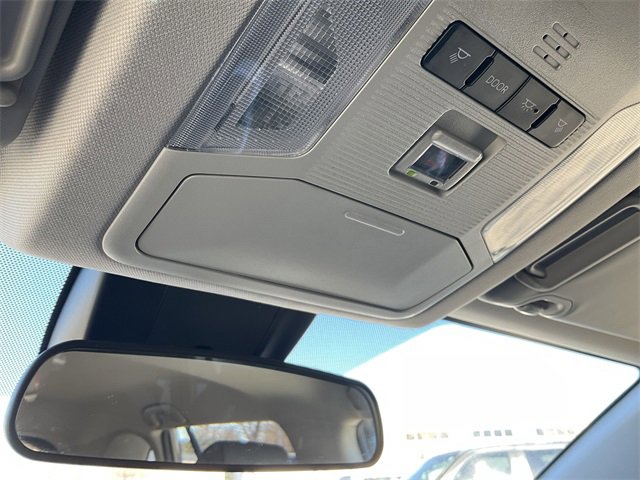 Thumbnail: 2024 Toyota RAV4 - 25