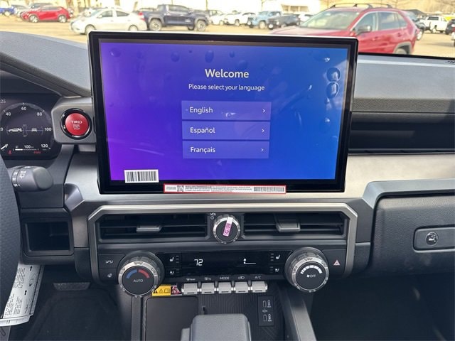 Thumbnail: 2026 Toyota 4Runner - 22