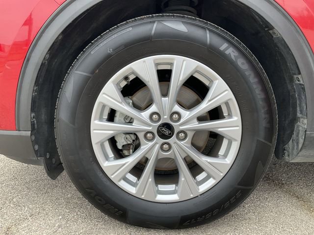 Thumbnail: 2023 Ford Escape - 12