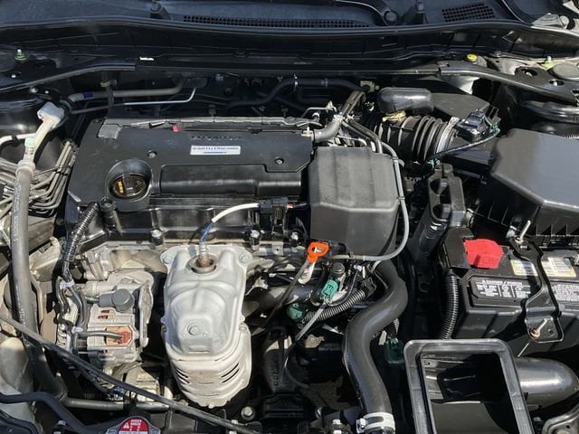 Thumbnail: 2017 Honda Accord - 11