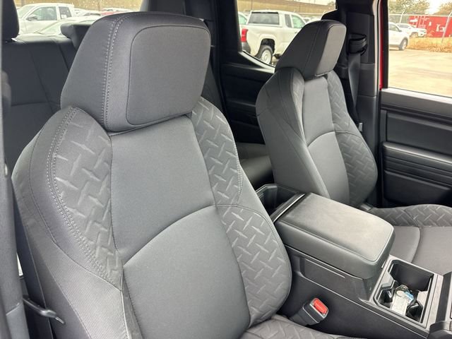 Thumbnail: 2026 Toyota Tacoma - 16