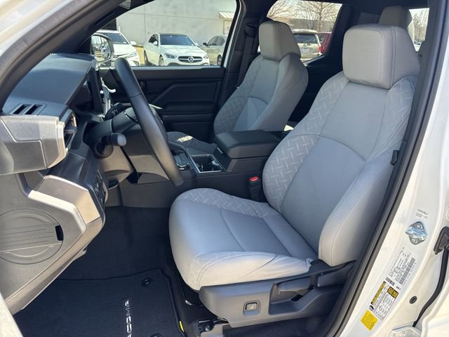 Thumbnail: 2026 Toyota Tacoma - 13