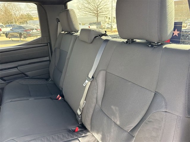 Thumbnail: 2026 Toyota Tundra - 16