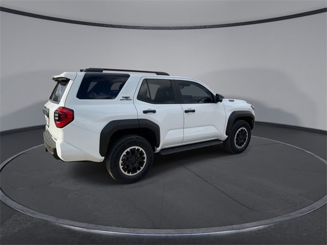 Thumbnail: 2026 Toyota 4Runner - 8