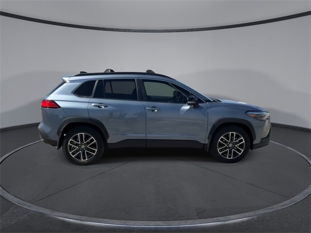 Thumbnail: 2026 Toyota Corolla Cross - 9