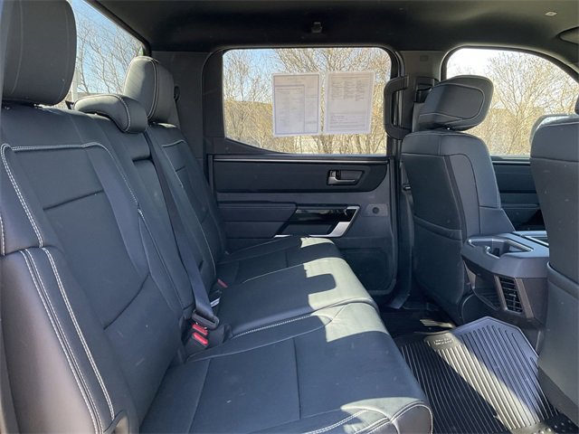 Thumbnail: 2026 Toyota Tundra - 17