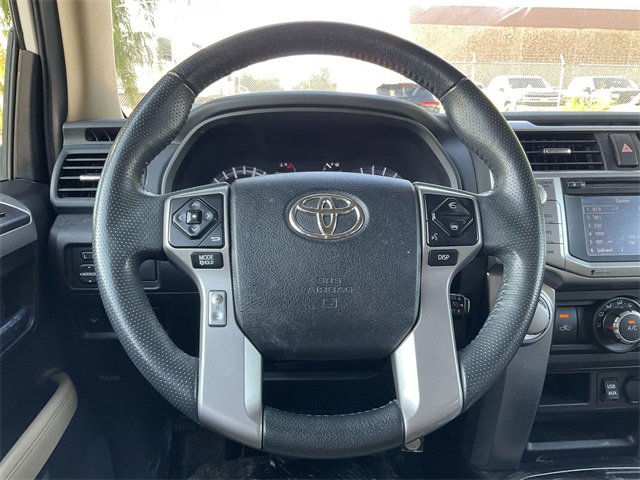 Thumbnail: 2016 Toyota 4Runner - 20