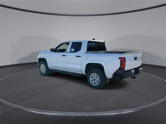 Thumbnail: 2024 Toyota Tacoma - 6