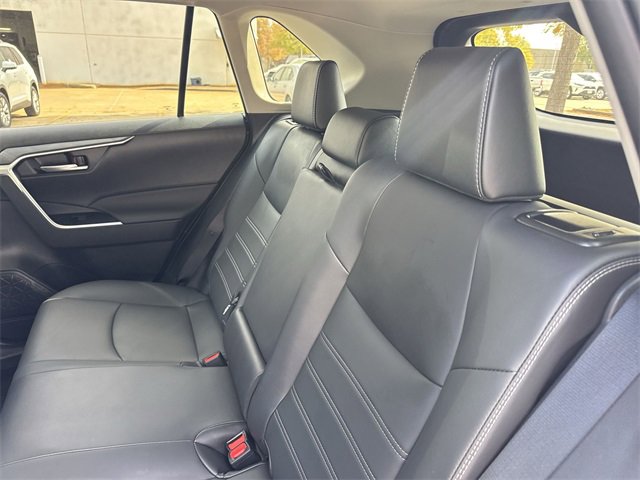 Thumbnail: 2025 Toyota RAV4 - 17