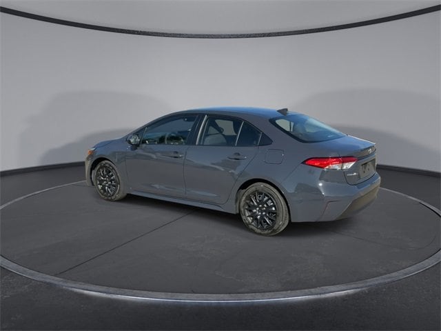 Thumbnail: 2024 Toyota Corolla - 6