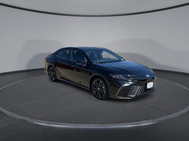 Thumbnail: 2026 Toyota Camry - 2