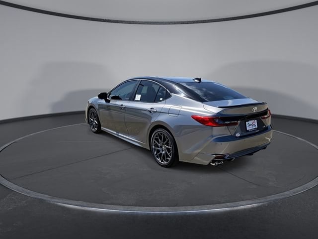 Thumbnail: 2026 Toyota Camry - 6