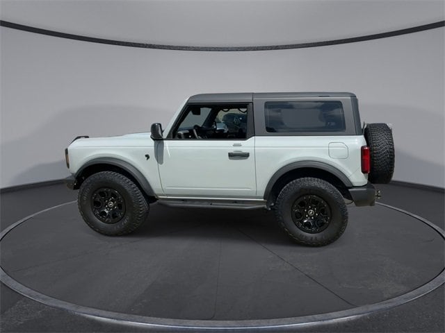Thumbnail: 2023 Ford Bronco - 5