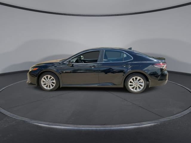 Thumbnail: 2023 Toyota Camry - 5