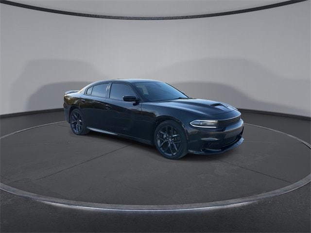 Thumbnail: 2021 Dodge Charger - 2