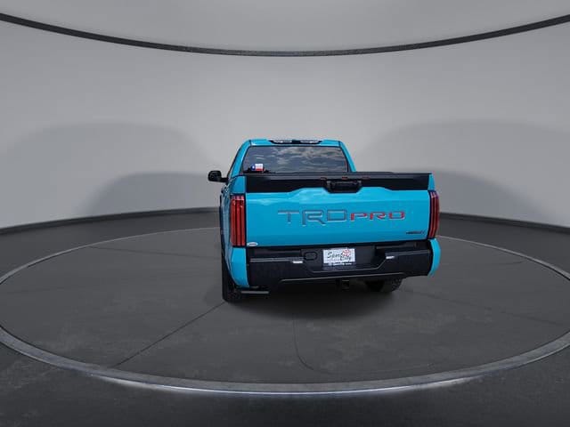 Thumbnail: 2026 Toyota Tundra - 7