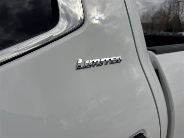 Thumbnail: 2026 Toyota Tundra - 11